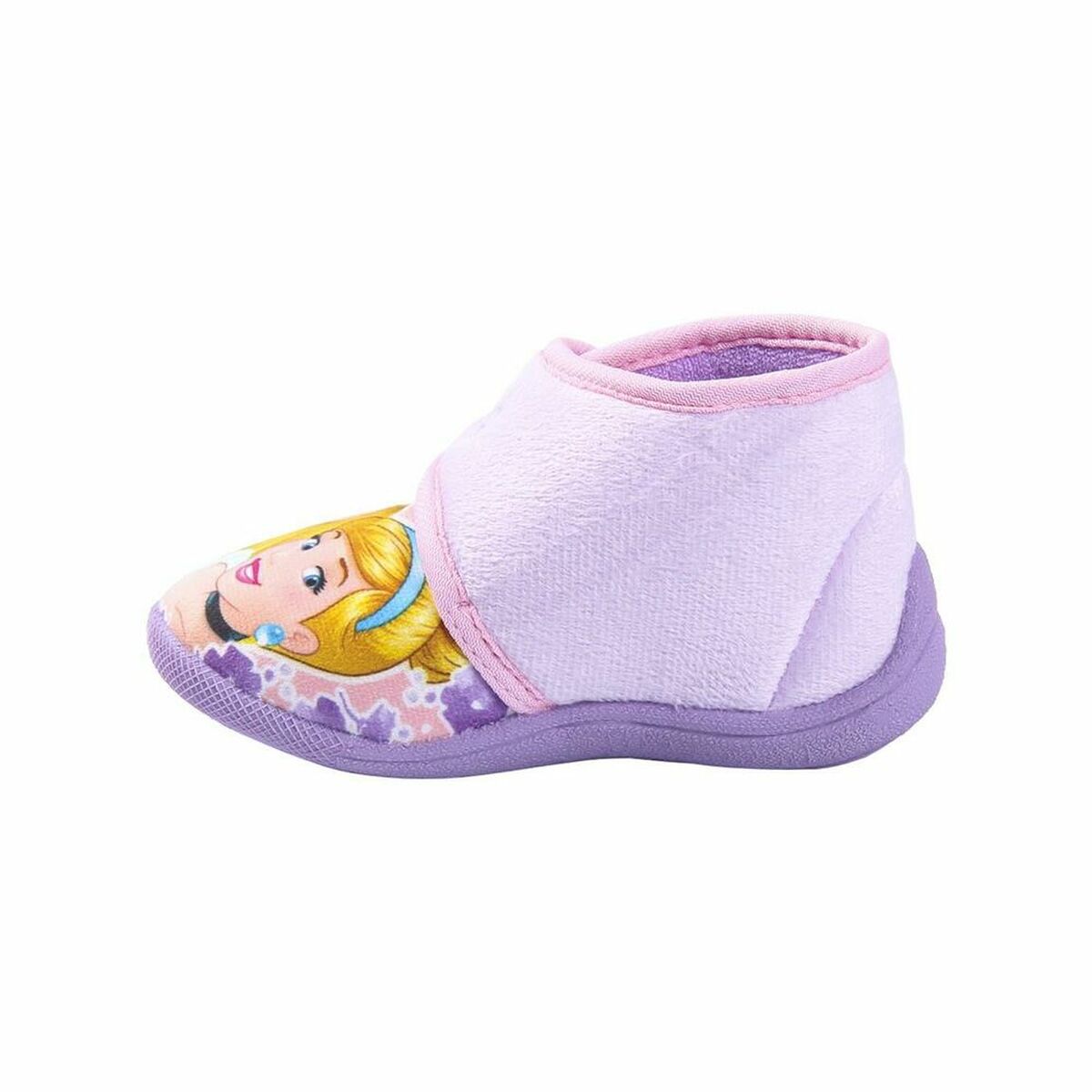 Otthoni Papucs Disney Princess Rózsaszín